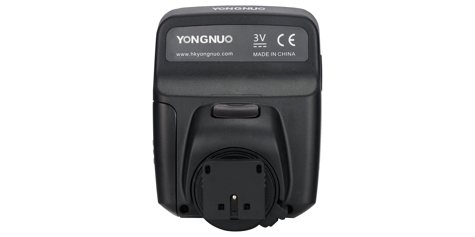 Kontroler radiowy Yongnuo YN560-TX Pro do Sony - Wygodny montaż